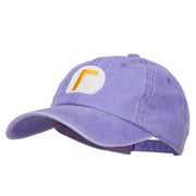 Mario Luigi Wario Waluigi Embroidered Unstructured Cap