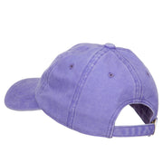 Mario Luigi Wario Waluigi Embroidered Unstructured Cap