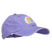 Mario Luigi Wario Waluigi Embroidered Unstructured Cap