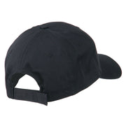 Las Vegas Embroidered Low Profile Cap