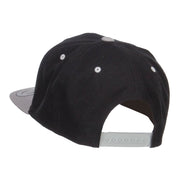 Live Mystyle Embroidered Two Tone Snapback