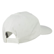 Las Vegas Embroidered Low Profile Cap