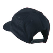 Loved One in Armed Forces Embroidered Cap