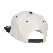 Live Mystyle Embroidered Two Tone Snapback