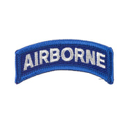 Mixed Airborne Patches