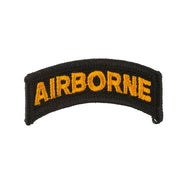 Mixed Airborne Patches