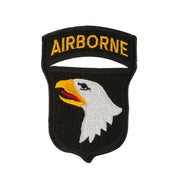 Mixed Airborne Patches