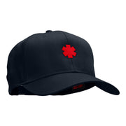 Medical Alert Embroidered Low Profile Cap