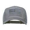 American Flag Patch 5 Panel Mesh Cap