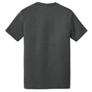 Men's Big Size District Perfect Tri V-Neck T-Shirt