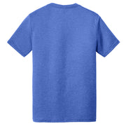 Men's Big Size District Perfect Tri V-Neck T-Shirt