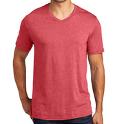 Men's District Perfect Tri V-Neck T-Shirt