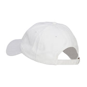 Team Bride Embroidered Dyed Cotton Cap