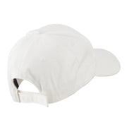 Men's Baseball Outline Embroidered Cap