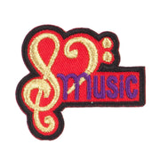 Music and Dance Patches