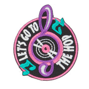 Music and Dance Patches