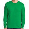 Men's Ultra Cotton Long Sleeve T-Shirt