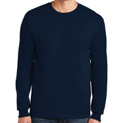 Men's Ultra Cotton Long Sleeve T-Shirt