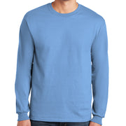 Men's Ultra Cotton Long Sleeve T-Shirt