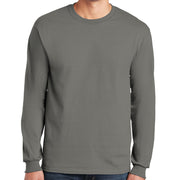 Men's Ultra Cotton Long Sleeve T-Shirt