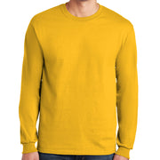 Men's Ultra Cotton Long Sleeve T-Shirt