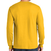 Men's Ultra Cotton Long Sleeve T-Shirt