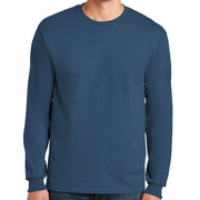 Men's Ultra Cotton Long Sleeve T-Shirt