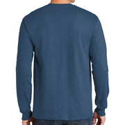 Men's Ultra Cotton Long Sleeve T-Shirt