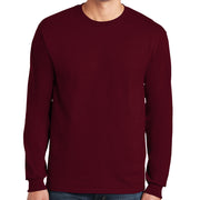 Men's Ultra Cotton Long Sleeve T-Shirt