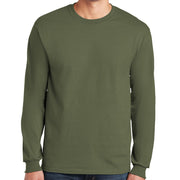 Men's Ultra Cotton Long Sleeve T-Shirt