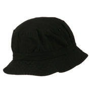 Maine Embroidered Bucket Hat