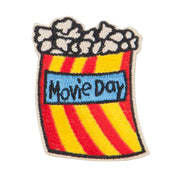 Movies Fun Patches