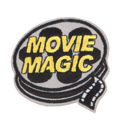 Movies Fun Patches