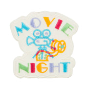 Movies Fun Patches