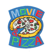 Movies Fun Patches