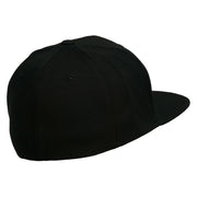 Big Diamond Outline Embroidered Flexfit Cap