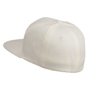 Big Diamond Outline Embroidered Flexfit Cap