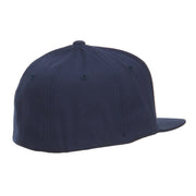 Big Diamond Outline Embroidered Flexfit Cap