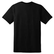 Men's Big Size Cotton Polyester DryBlend T-Shirt