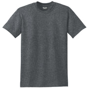 Men's Big Size Cotton Polyester DryBlend T-Shirt