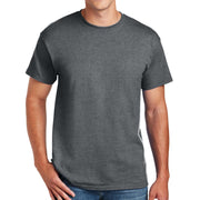 Men's Cotton Polyester DryBlend T-Shirt