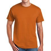 Men's Cotton Polyester DryBlend T-Shirt