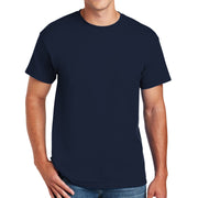 Men's Cotton Polyester DryBlend T-Shirt