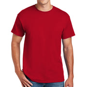 Men's Cotton Polyester DryBlend T-Shirt