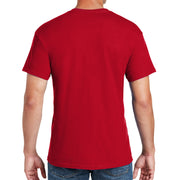 Men's Cotton Polyester DryBlend T-Shirt