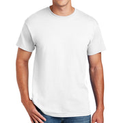 Men's Cotton Polyester DryBlend T-Shirt