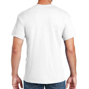 Men's Cotton Polyester DryBlend T-Shirt