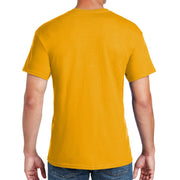 Men's Cotton Polyester DryBlend T-Shirt