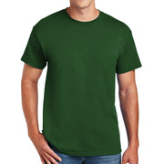 Men's Cotton Polyester DryBlend T-Shirt