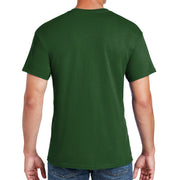 Men's Cotton Polyester DryBlend T-Shirt